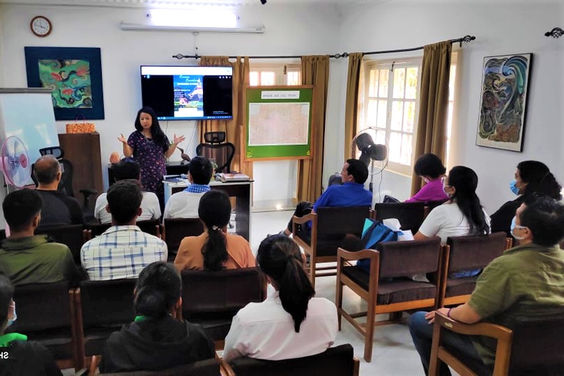 Community Conversations 