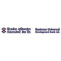 Business Universal Development Bank Ltd