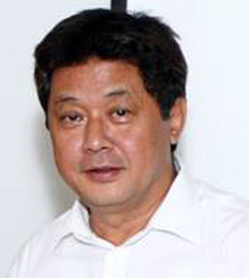 Mr. Prasanna Yonzon