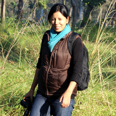 Ms. Ritu Gurung KC