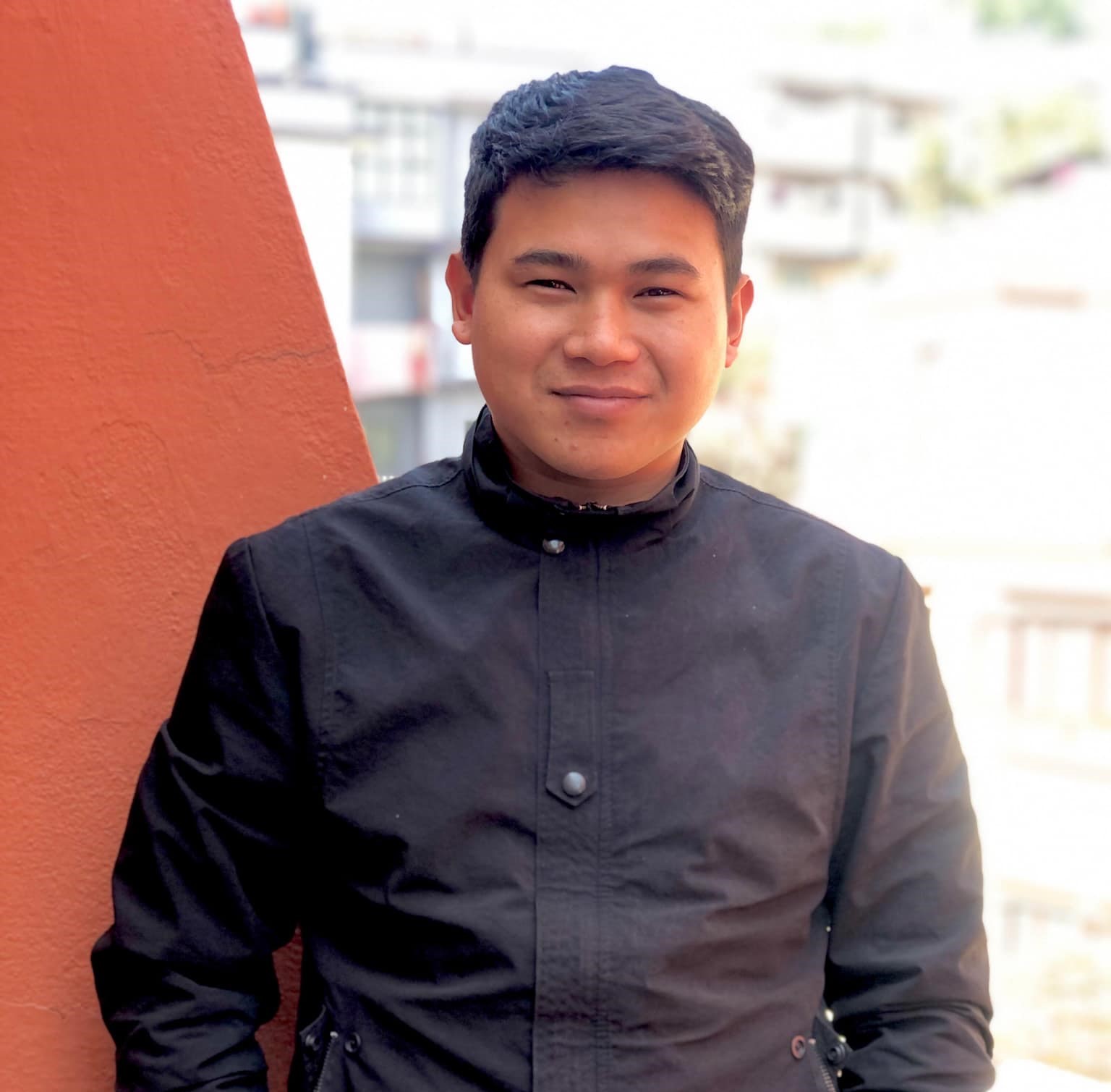 Mr. Rupesh Tamang