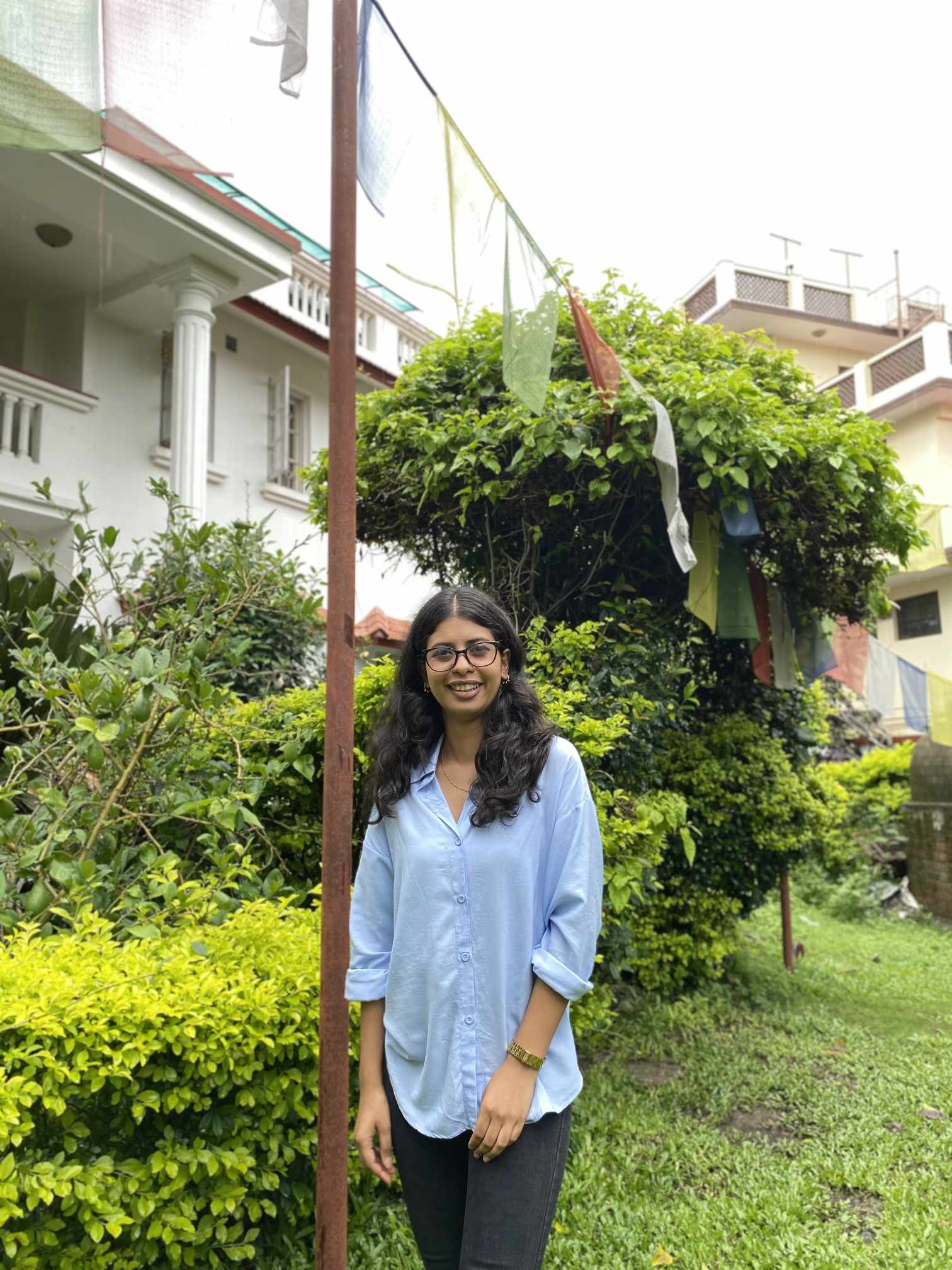 Ms. Jyoti Khadka 
