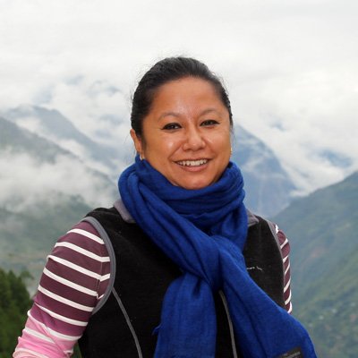 Ms. Sanjeevani Yonzon Shrestha
