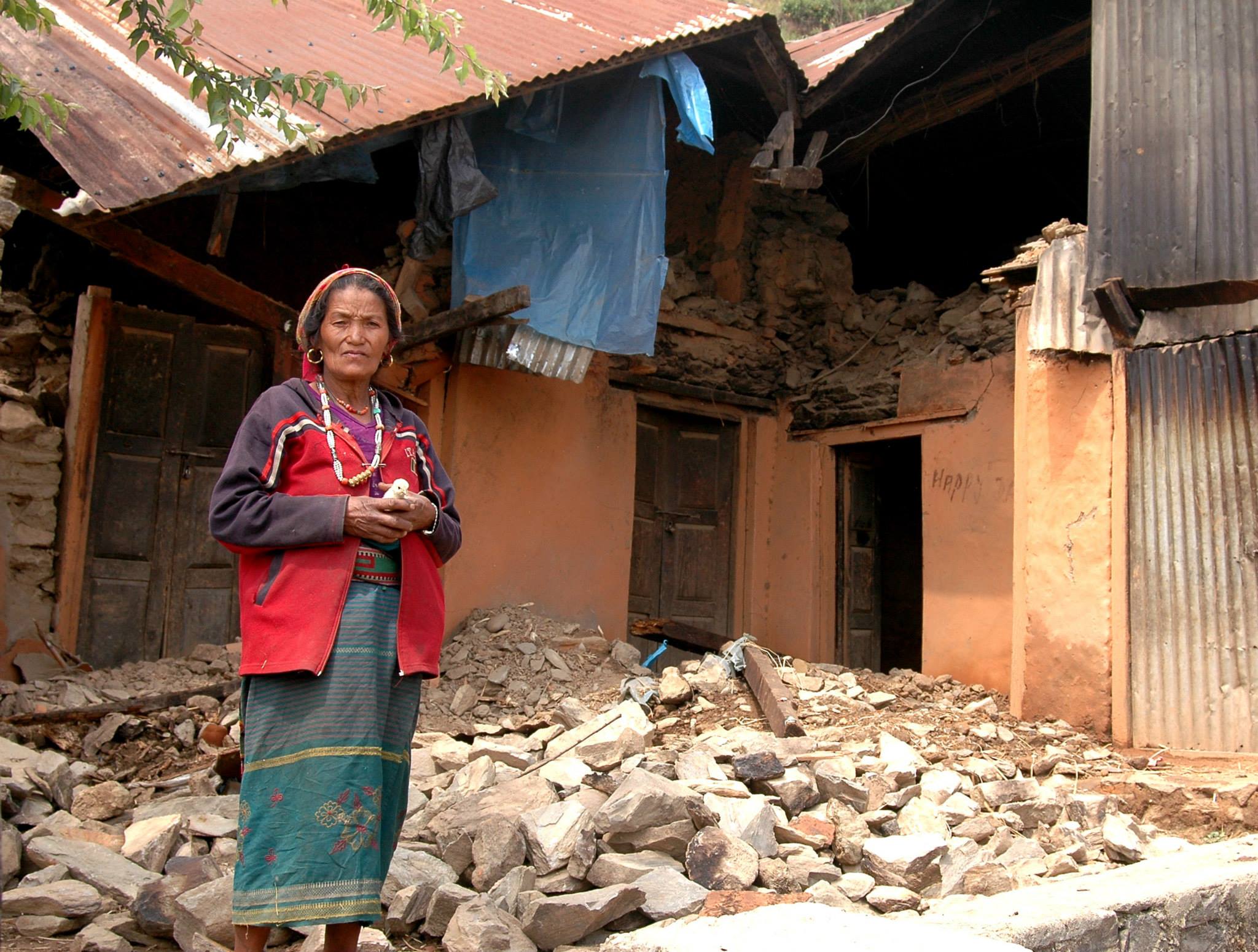 2. Preparedness and Relief