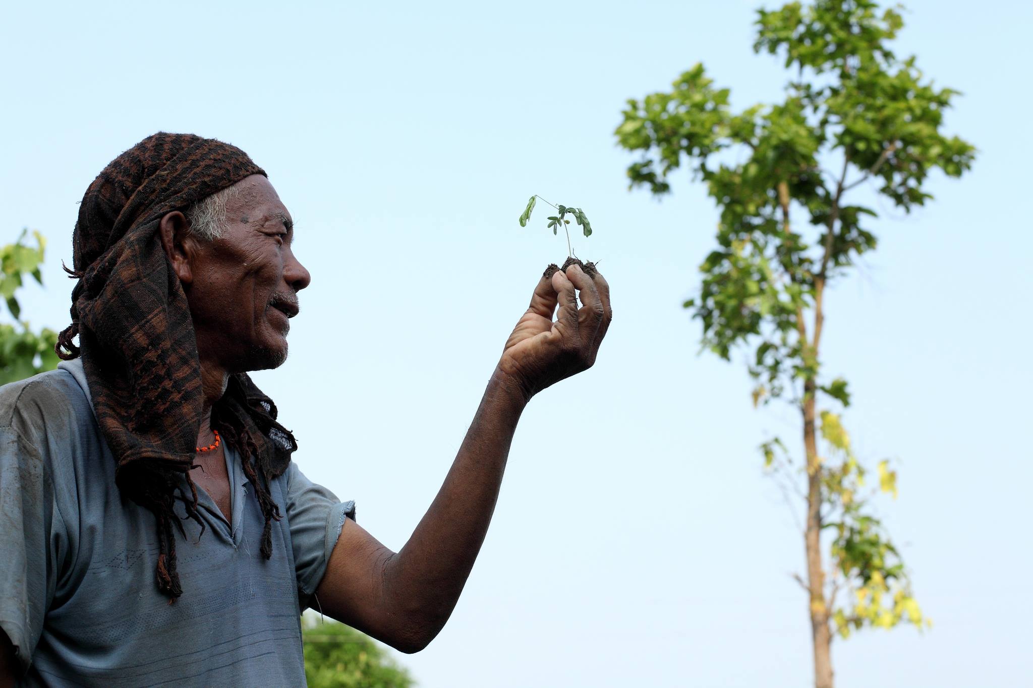 Climate Change and Disaster Action