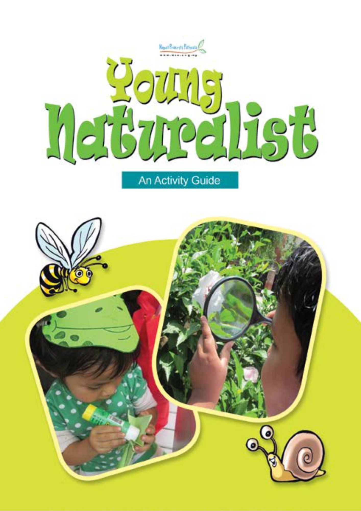 Young Naturalist