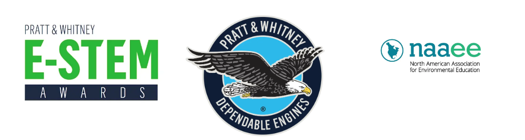 Pratt and Whitney E-STEM Awards 2022