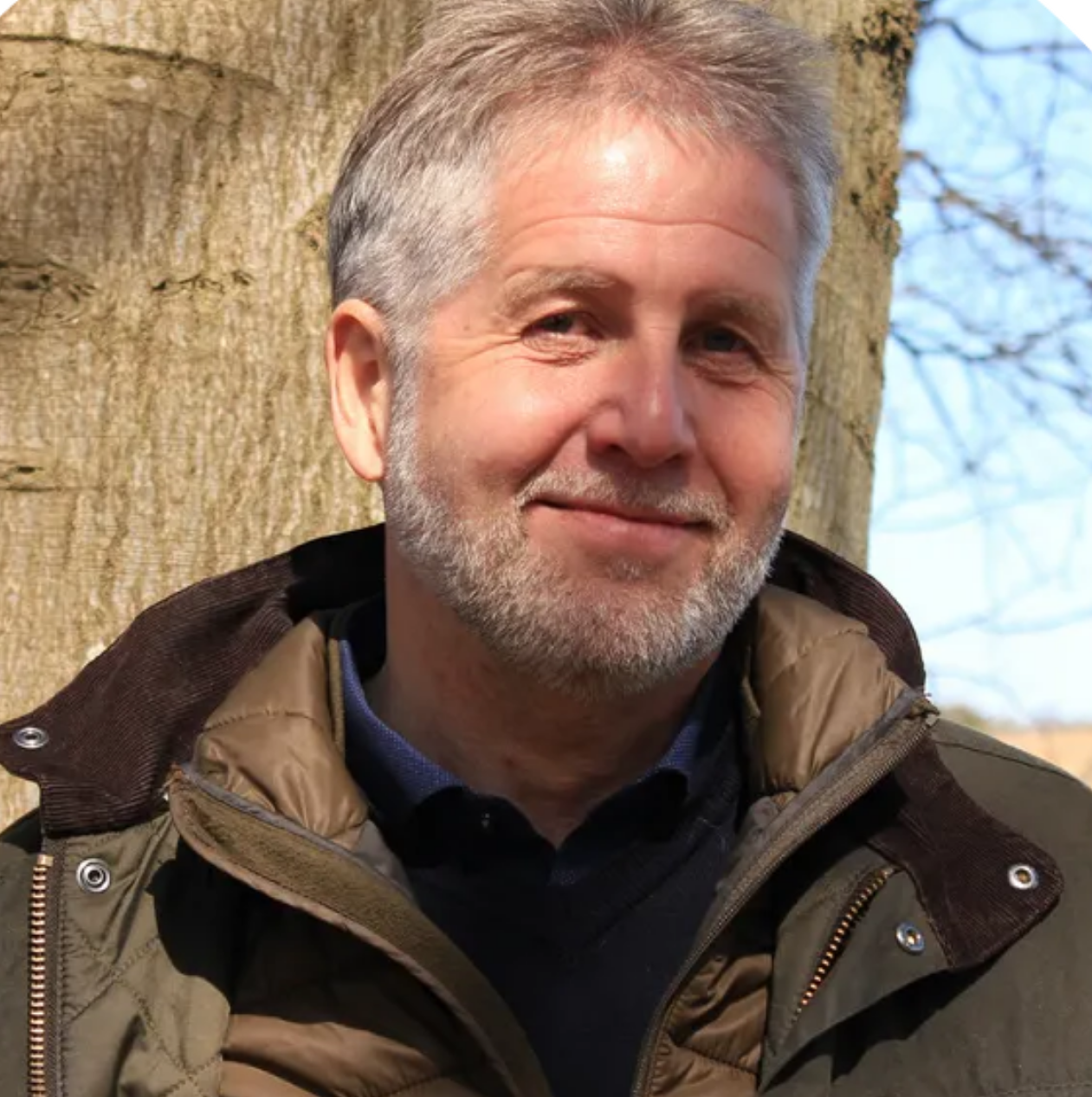 Flemming Sehested (2022)