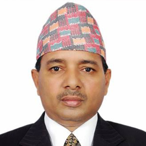 Babu Ram Poudel (2019)