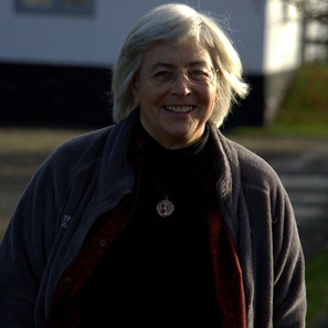 Hanne Hubertz (2014)