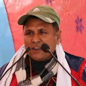 Kamal Pariyar (2018)
