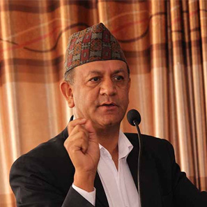 Yubraj Sangroula, PhD (2011)