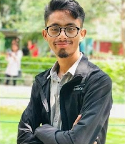 Bipin Timalsina