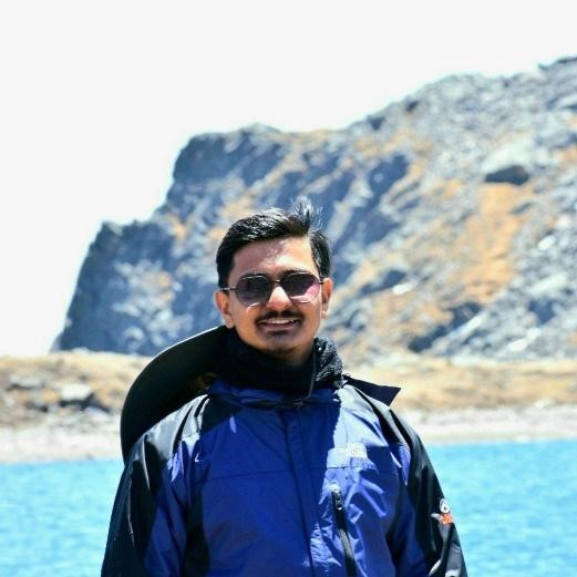Nabaraj Pokharel